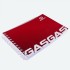 Quaderno GAS GAS