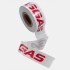 Nastro Zona GAS GAS