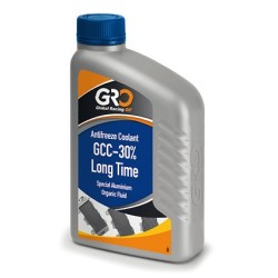 GRO Liquido Raffreddamento