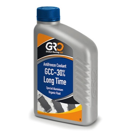 GRO Liquido Raffreddamento