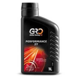 GRO PERFORMANCE 2T (Olio Miscela)