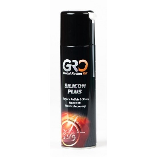 GRO SILICON PLUS SPRAY