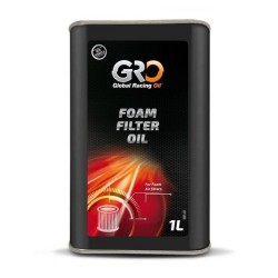 GRO Olio Filtro Aria (Pulizia Filtro)