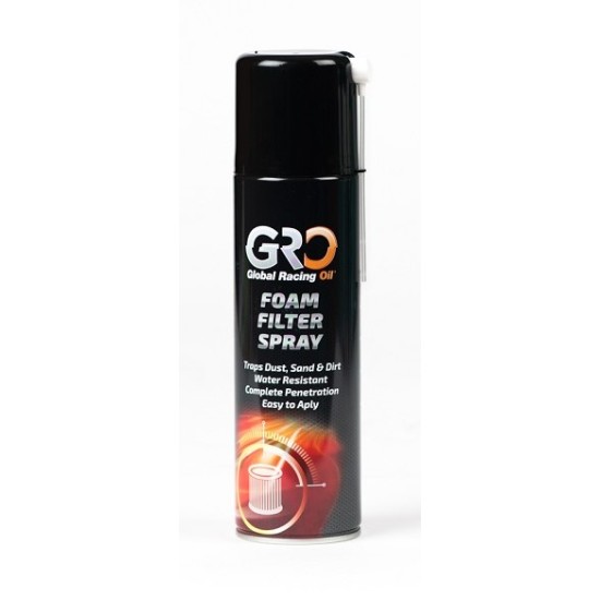 GRO Spray Filtro Aria