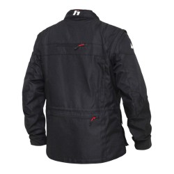 Giacca HEBO OVER (Nero)