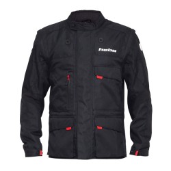 Giacca HEBO OVER (Nero)