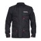 Giacca HEBO OVER (Nero)