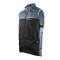 Gilet HEBO Antivento (Grigio)