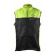 Gilet HEBO Antivento (GialloFluo)