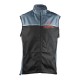 Gilet HEBO Antivento (Grigio)