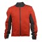 Giacca HEBO SENTINEL (Rosso)