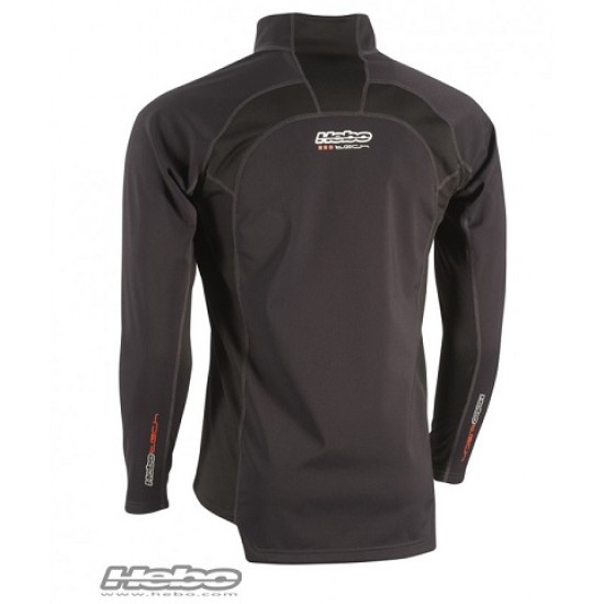 Giacca  HEBO WINDSTOPPER 