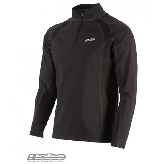 Giacca  HEBO WINDSTOPPER 