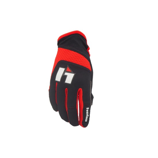 Guanti HEBO TRACKER II (Rossi)