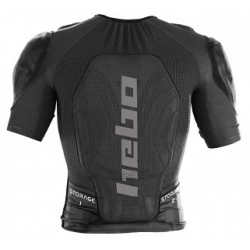 Maglia HEBO con Protezioni (Manica Corta)