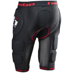 Pantaloncino con Protezioni HEBO