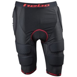 Pantaloncino con Protezioni HEBO