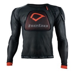 Maglia HEBO con Protezioni 