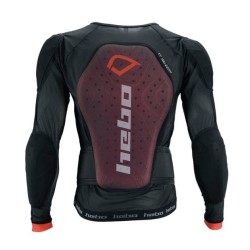 Maglia HEBO con Protezioni 