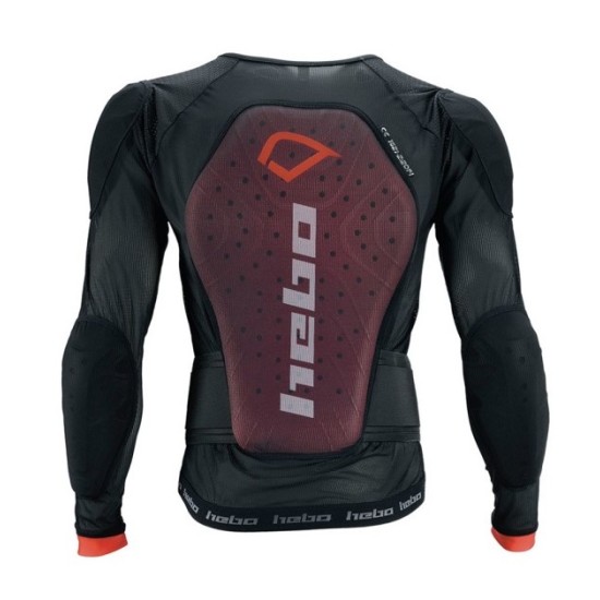 Maglia HEBO con Protezioni 