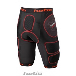 Pantaloncino con Protezioni HEBO