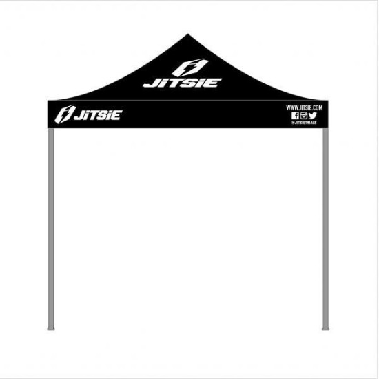 Gazebo JITSIE