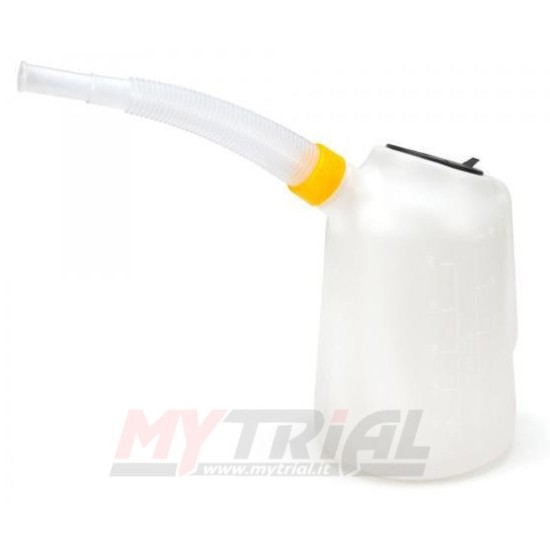 Brocca Benzina JITSIE (1litro)