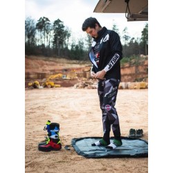 Tappeto/Borsa JITSIE OMNIA