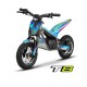 MECATECNO T8 MOTO ELETTRICA (2-5 ANNI)