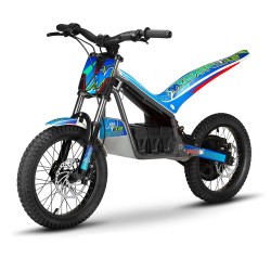 MECATECNO T12 MOTO ELETTRICA (5-10 ANNI)