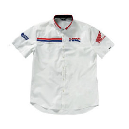 CAMICIA HRC 
