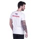 Maglietta HONDA HRC (Bianco)