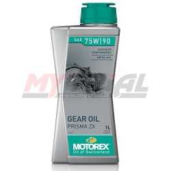 Motorex PRISMA ZX 75W/90 (Olio Frizione)