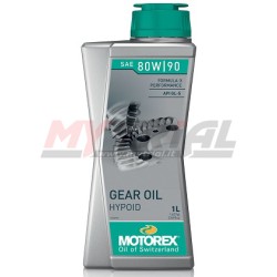 Motorex HYPOID 80W/90 (Olio Frizione)