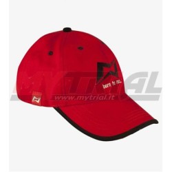 Cappello MOTS