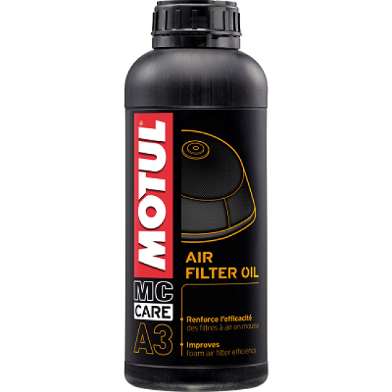 MOTUL Olio Filtro Aria