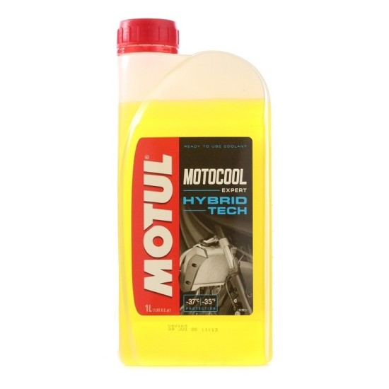 MOTUL  Liquido Raffreddamento