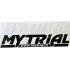 Adesivo Furgone MY TRIAL (50cm x 9cm)