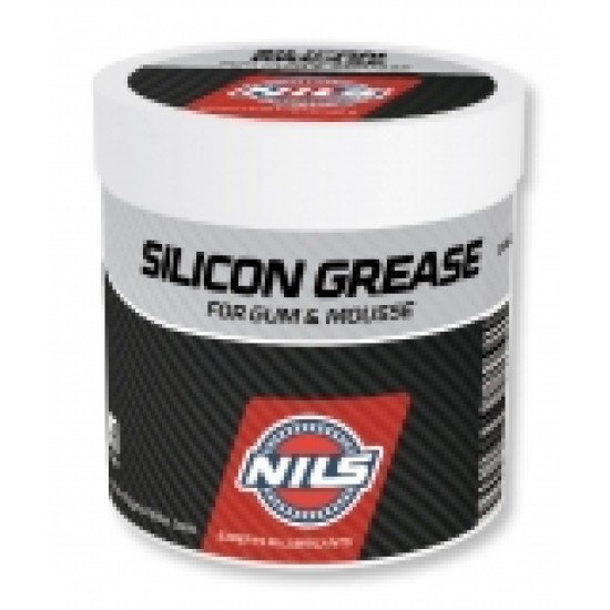 Grasso Siliconico NILS