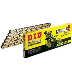 Catena DID 520 DZ 2 SDH