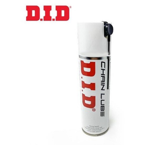 DID Spray Catena