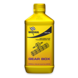 BARDAHL Gear Box 10W-30