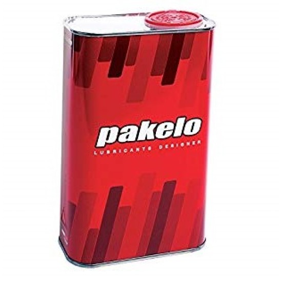 PAKELO RACING 2TS C (Olio miscela)
