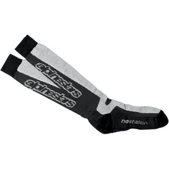 Calze ALPINESTARS THERMAL TECH GREY