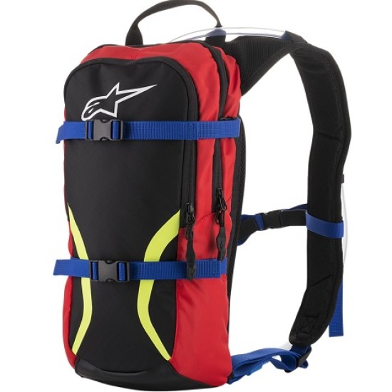 ZAINO ALPINESTARS IGUANA HYDRATION 