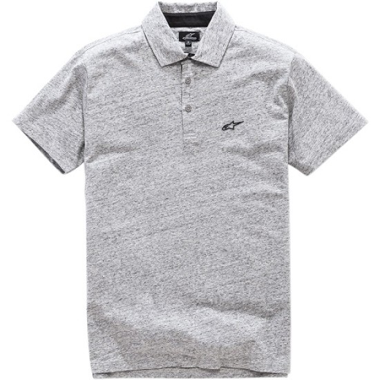 Polo ALPINESTARS (Grigio)