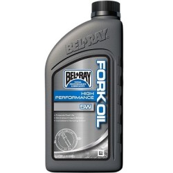BEL-RAY Olio Forcella 5W