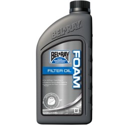 BEL-RAY Olio per Filtro Aria