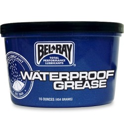 BEL-RAY Grasso per Moto