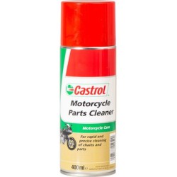 CASTROL Motorcycle Parts Cleaner